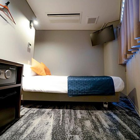 Hotel S-Presso North Осака Стая снимка