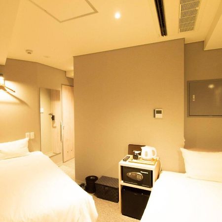Hotel S-Presso North Осака Екстериор снимка