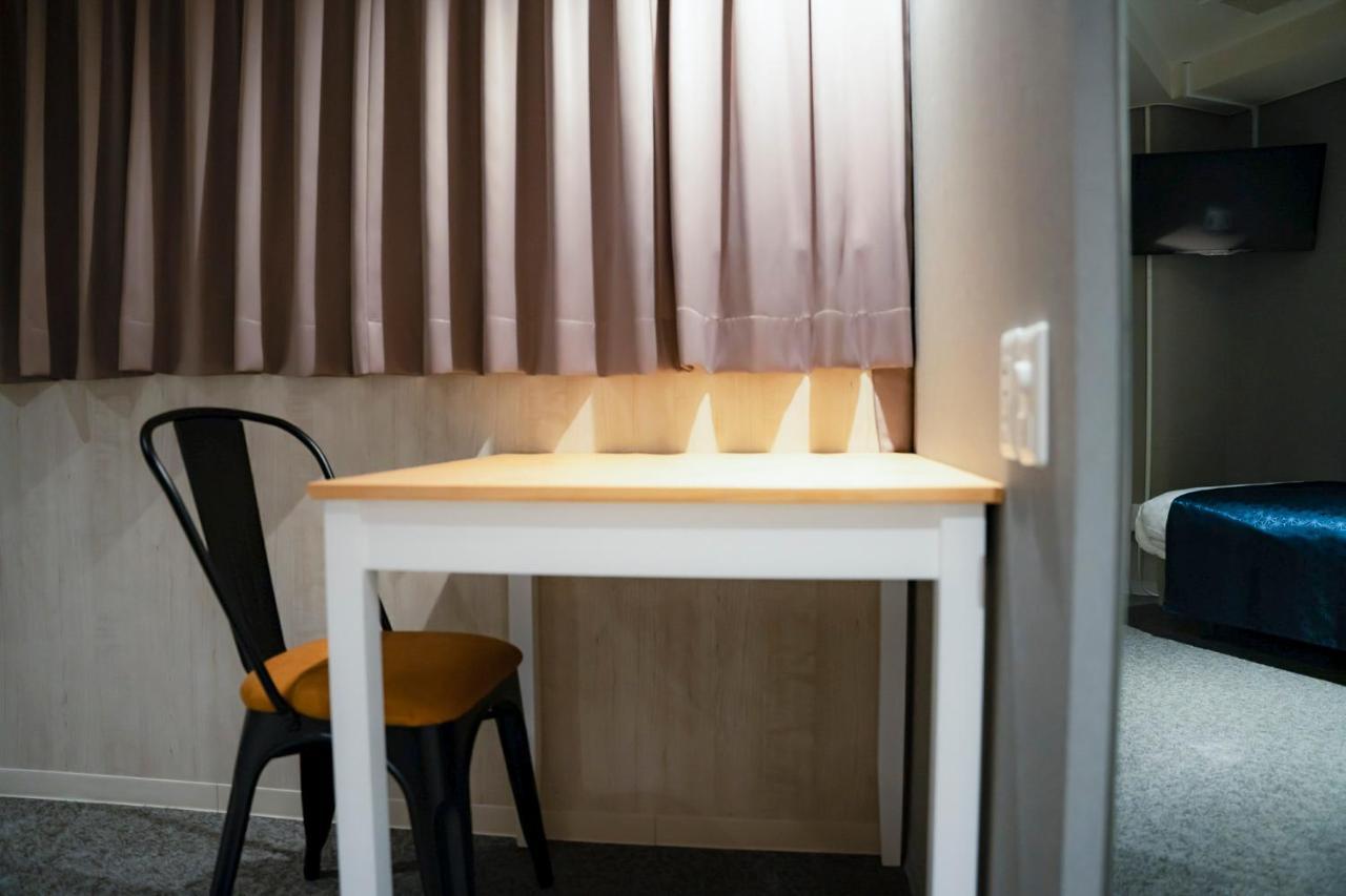 Hotel S-Presso North Осака Екстериор снимка